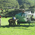 Carabineros de Linares retira avanzada de sector cordillerano 