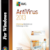 AVG Antivirus Free Download 2013 Full Version With Key