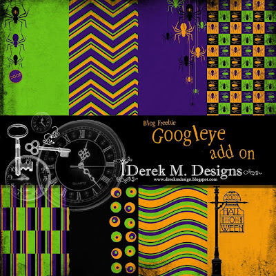 http://derekmdigiscrap.blogspot.com/2009/10/googleye-part-2.html