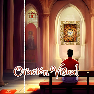 practica de Oracion visual