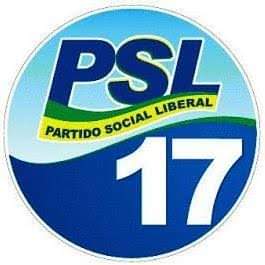 IPAPORANGA:. PSL ENTRA PARA A HISTÓRIA POLÍTICA DO MUNICÍPIO COMO O PARTIDO DE MENOR VOTAÇÃO DE  TODOS OS TEMPOS.