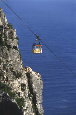 Table Mountain