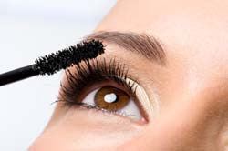 Flutter Your Eyelashes