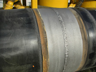 girth weld