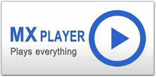 Download MX Player application