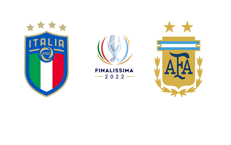 Italy vs Argentina (0-2) highlights video