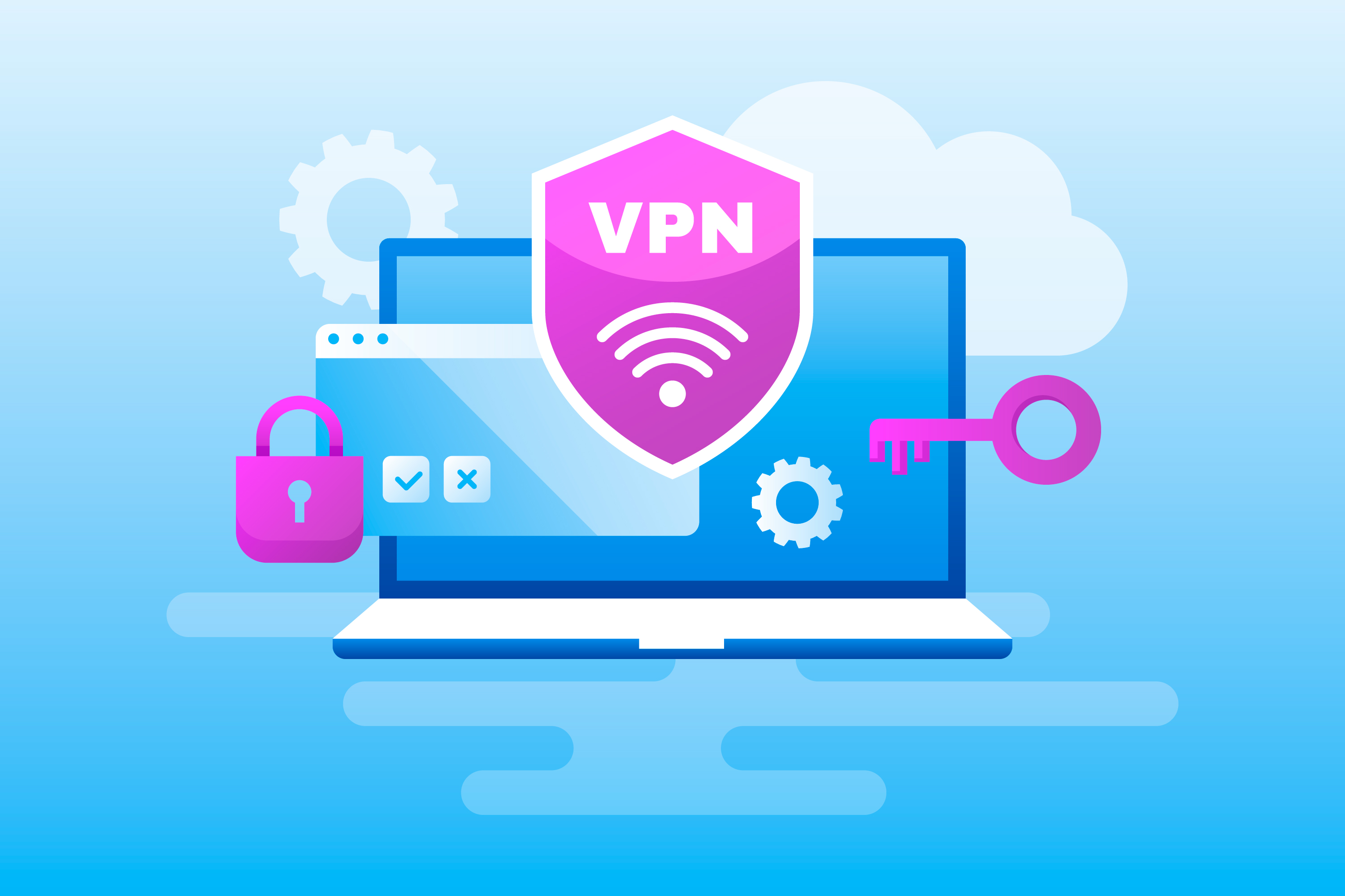 free vpn