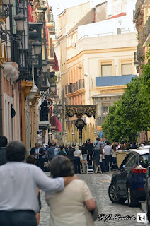 Hermandad de la Carretería