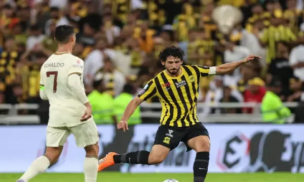 الاتحاد يرد على النصر ويقترب من ضم نجم ريال مدريد!