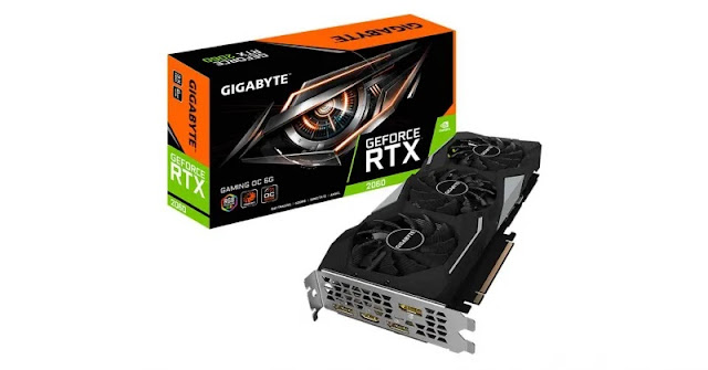 RTX 2060