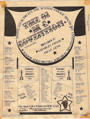 cold crush brothers 81 mcs flyer quebob