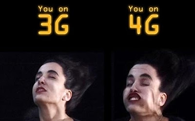 3g 4g сравнение различия