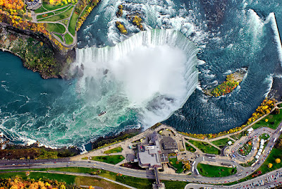 Niagara Falls Pictures