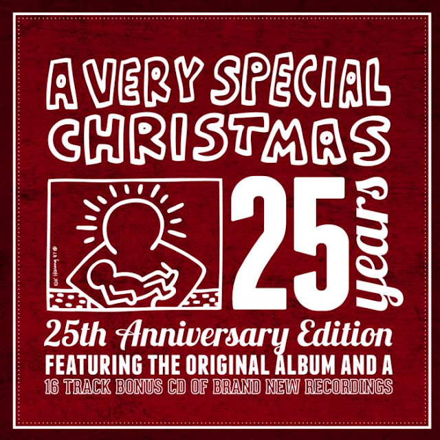 A Very Special Christmas – 25 Years