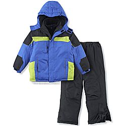 Kids Jacket