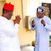 Call Me A Prophet, God Told Me Tinubu Will Lead Nigeria For 8 Years —  Umahi