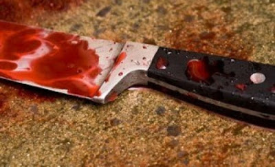 Nigerian Woman Stabs Husband to death