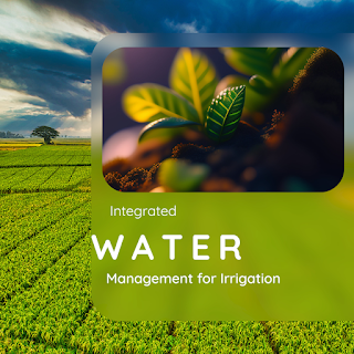 A Guide to Integrated Water Management for Irrigation