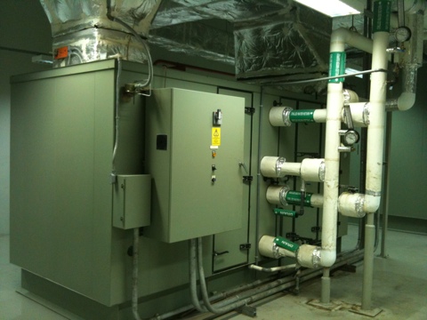 Quality Technic Indonesia Pengertian HVAC Heating 