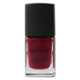 vernis The Beautyst by The Brunette