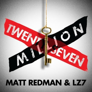 Matt Redman and LZ7 - Twenty Seven Million Lyrics