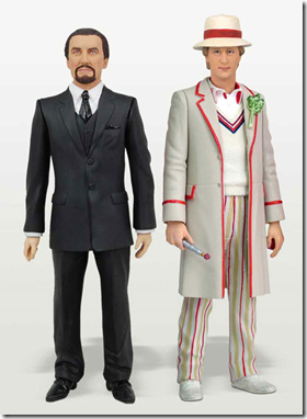 Planet of Fire 2 pack