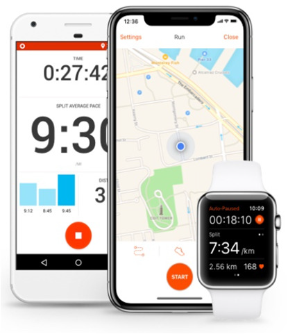 Strava-Activity and Fitness Tracking Platform