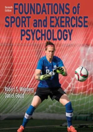 Foundations of Sport and Exercise Psychology 7th Edition PDF