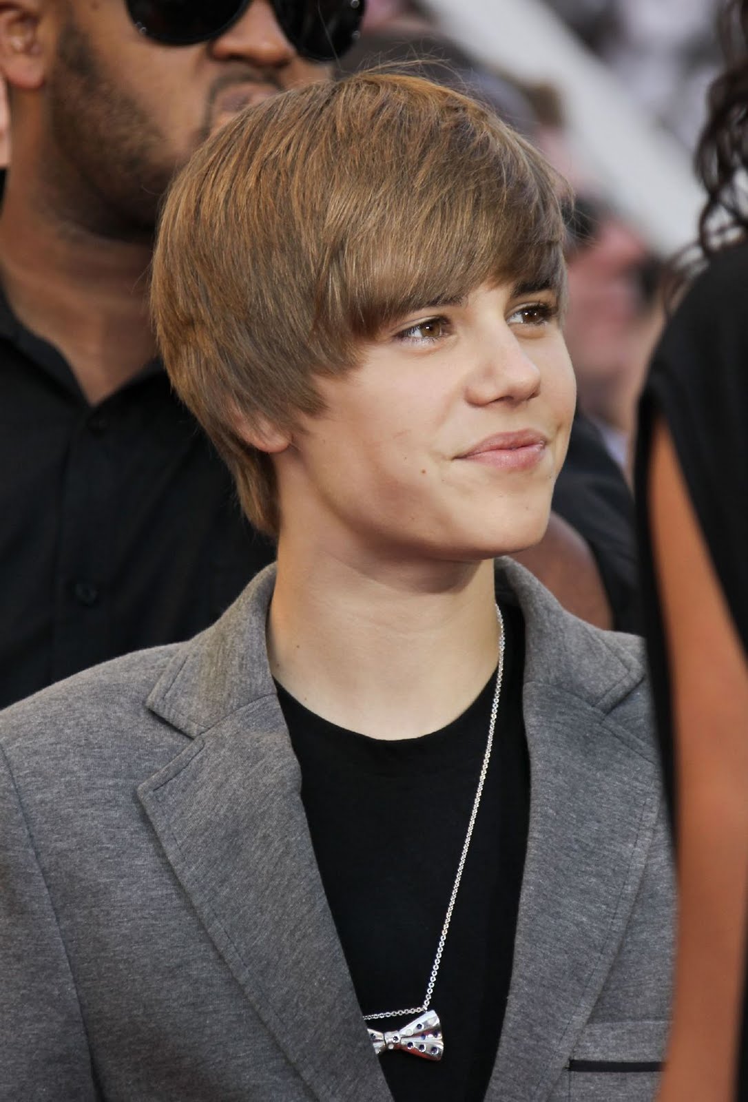 Justin Bieber Hairstyles, Justin Bieber Photos