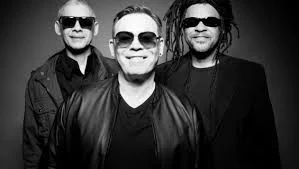 Ub40 en Argentina