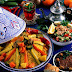 The Finest Moroccan Food Dishes