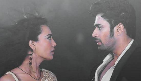 Mahir's fake love deadly attack over Bela in Colors Tv  Naagin 3