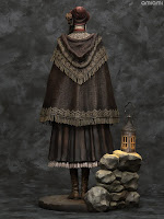 Doll 1/6 de Bloodborne - Gecco