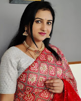 Varsha Ajay (Actress) Biography, Wiki, Age, Height, Career, Family, Awards and Many More