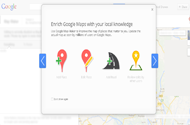 Google Map Maker