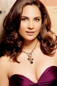 Lara Dutta Miss Universe 2000 Pictures