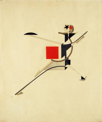 El Lissitzky