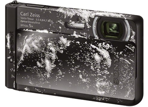 Harga Kamera Sony Cyber-Shot TX30
