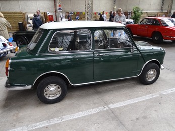 2017.10.01-064 Mini Wolseley 1966