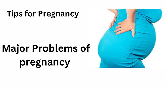 Major disorders in pregnancy and their management of abnormal