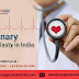 Coronary Angioplasty Treatments in India With Surgery Tours India