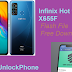 Infinix Hot 9 Pro X655F Flash File Free Download