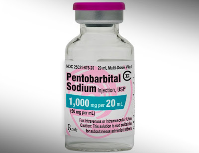 Pentobarbital