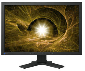 EIZO FlexScan S2433W-H Picture