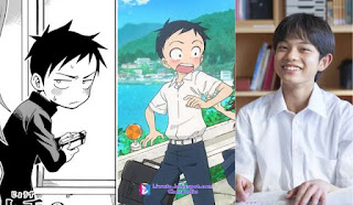 sinopsis Teasing Master Takagi-san