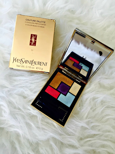 Fitness And Chicness-Ideas Regalos Navidad Maquillaje YSL-4