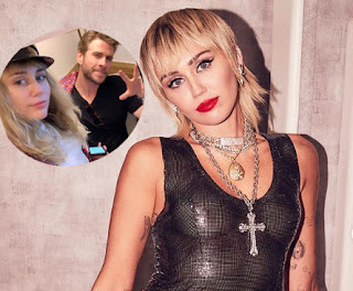 Miley Cyrus reveals disastrous aftermath of very 'Public Divorce' with ex Liam Hemsworth