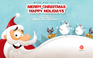 Merry-Christmas-Happy-Holiday-2014-HD-Wallpaper-Cards