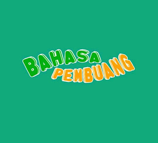 Bahasa Pembuang Hulu Bahasanku