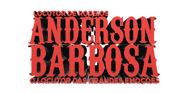 LOGO - ANDERSON BARBOSA